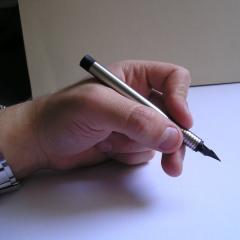 Как да напиша правилно писмо за напускане
