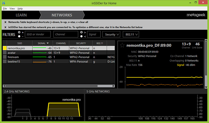 O roteador funciona, mas não fornece Wi-Fi: o que devo fazer?